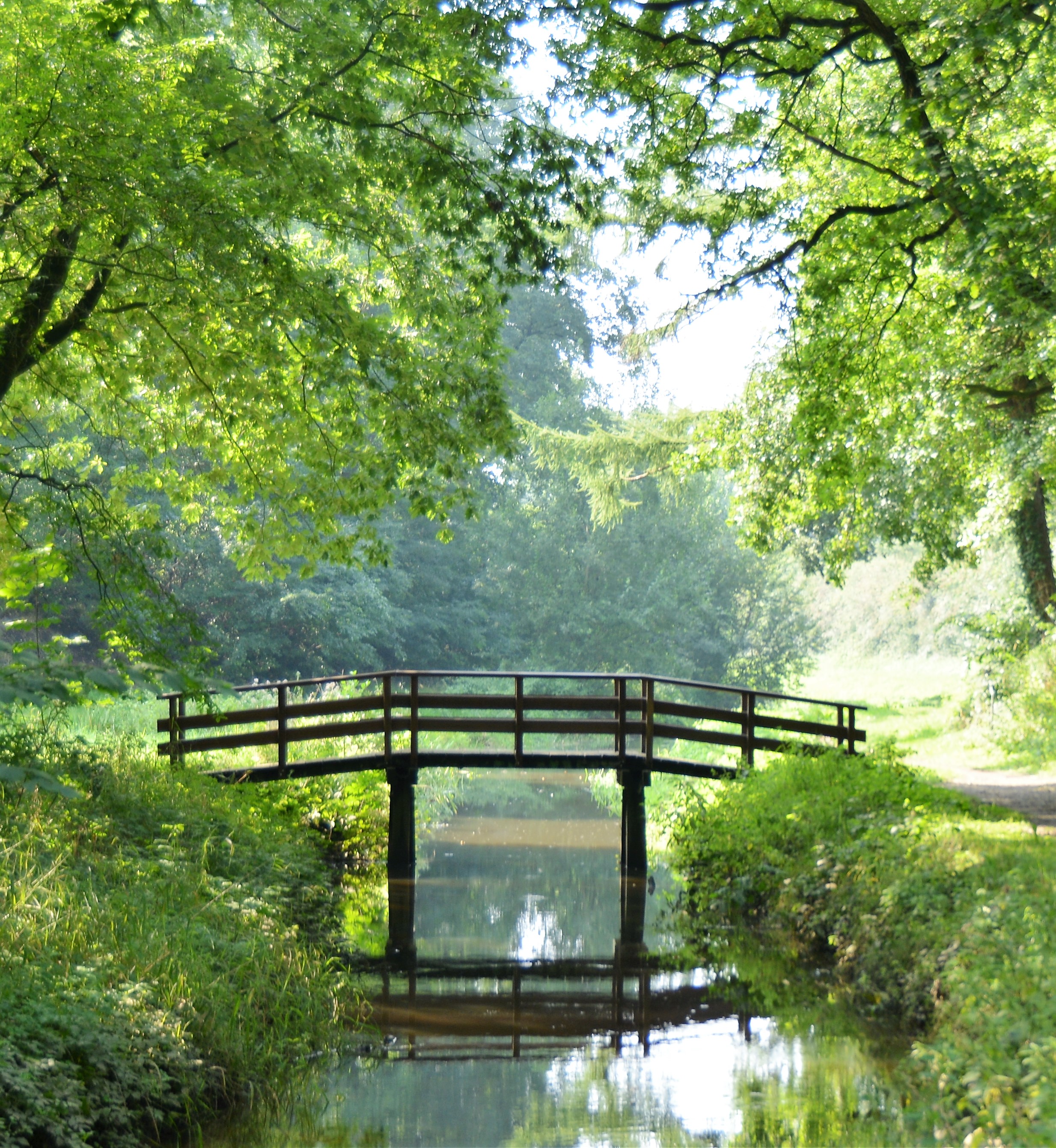 Inspiratie op loopbaan Twente Haaksbergen